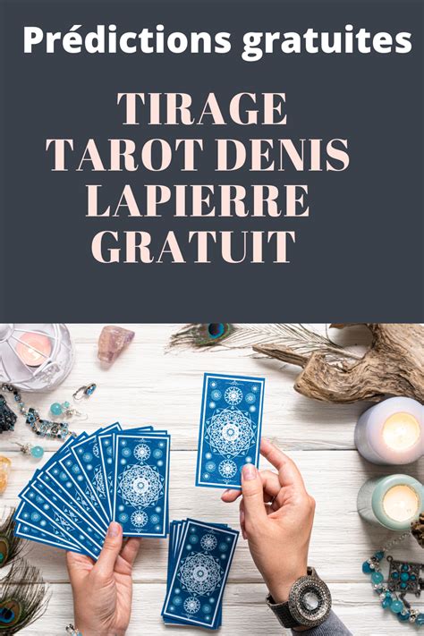 tarot français gratuit|Tarot Gratuit : Tirage de tarot complet, fiable et précis